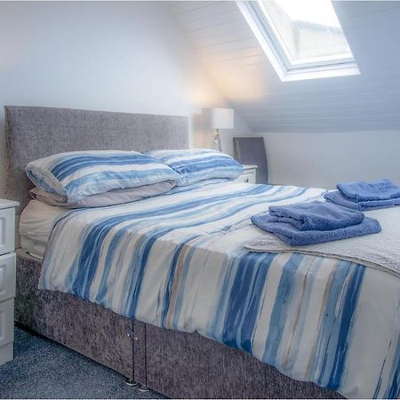 St Julians View - 1 Bedroom Apartment - تينبي المظهر الخارجي الصورة