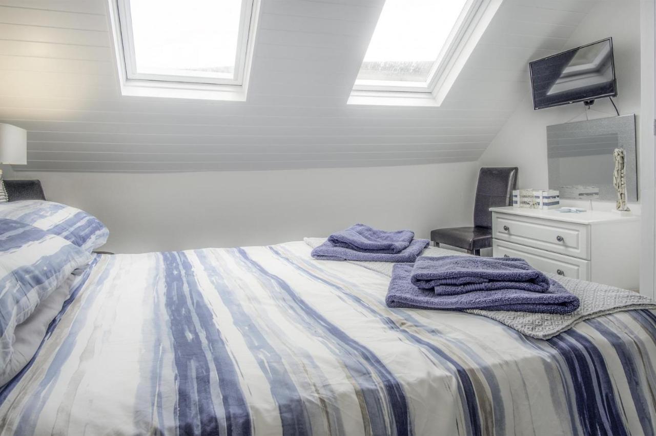 St Julians View - 1 Bedroom Apartment - تينبي المظهر الخارجي الصورة